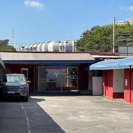 Motel Power Μπέλο Οριζόντε Εξωτερικό φωτογραφία